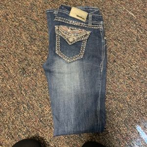 Grace jeans